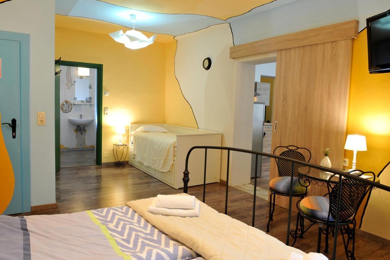 Gostilna In Prenocisca Brancurnik Hotel Prevalje Exterior photo
